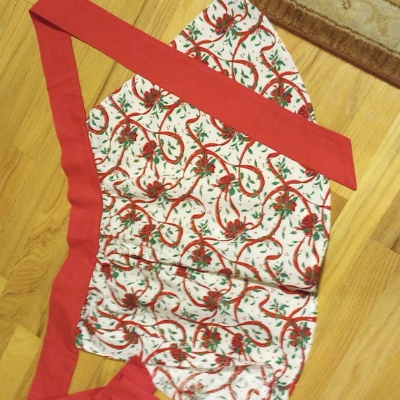 Other - Christmas Apron